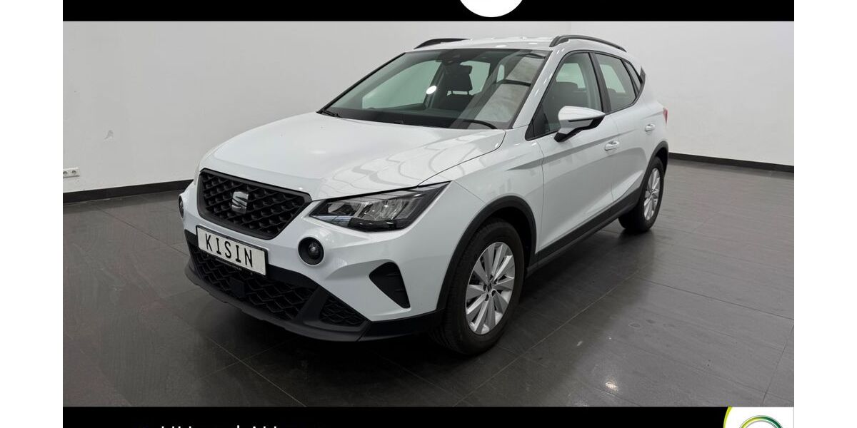 Seat Arona 18.165 km 15.999 &euro; Neumünster 24536