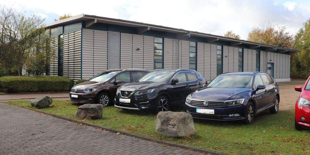 Gewerbeobjekt Kiel Wellsee - 8.500&euro; | Angebot:23935861