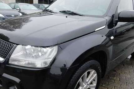 Suzuki Grand Vitara 267.000 km 3.799 &euro; Kiel 24145