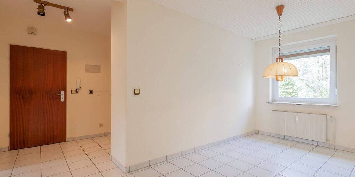 Etagenwohnung Büdelsdorf - 4 Zimmer, 102 m&sup2;, 159.000&euro; | Angebot:26908504