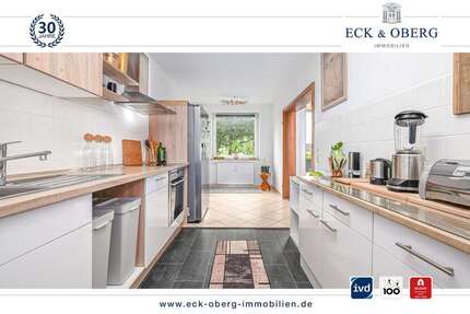 Wohnung Molfsee - 2 Zimmer, 60 m&sup2;, 199.000&euro; | Angebot:27501034