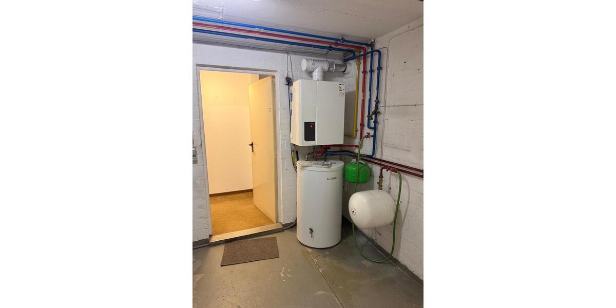 Reihenhaus Kiel Elmschenhagen - 4 Zimmer, 98 m&sup2;, 295.000&euro; | Angebot:26796200