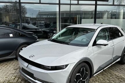 Hyundai IONIQ 5 8.250 km 34.990 € Schwentinental 24223