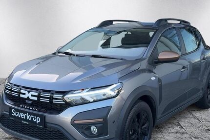 Dacia Sandero 20.553 km 17.480 &euro; Kiel 24118