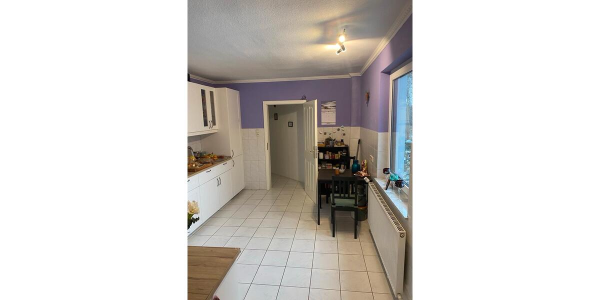 Charmante Einliegerwohnung in ruhiger Lage Kiel-Kroog 2 zimmer