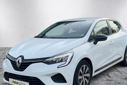 Renault Clio 57.800 km 14.780 &euro; Bornhöved 24619