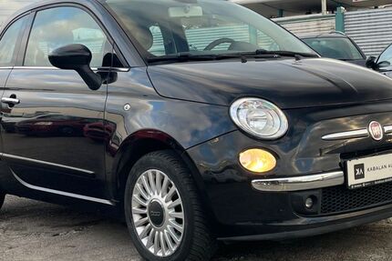 Fiat 500 162.843 km 4.990 &euro; Neumünster 24536