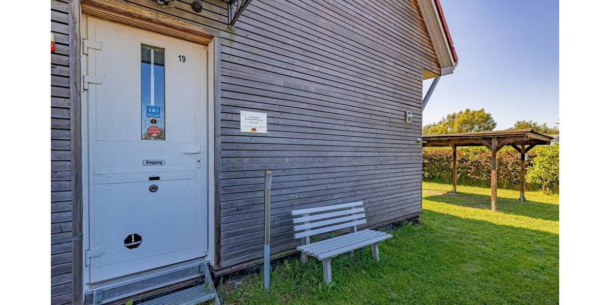 Mehrfamilienhaus, Wohnhaus Schönberg - 6 Zimmer, 89 m&sup2;, 299.000&euro; | Angebot:22394381