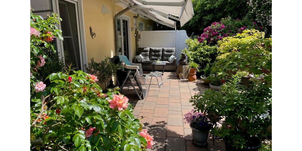 Erdgeschoßwohnung Mönkeberg - 3 Zimmer, 78 m&sup2;, 2.250&euro; | Angebot:25612534