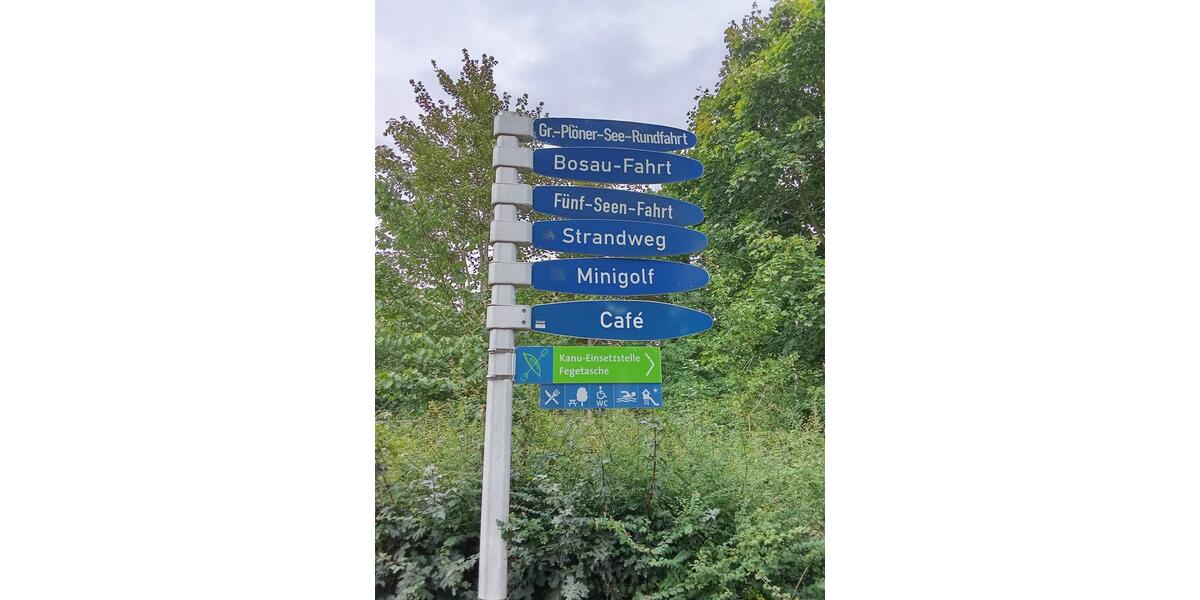 Etagenwohnung Plön - 2 Zimmer, 49 m&sup2;, 119.000&euro; | Angebot:25343578