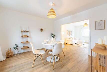 Haus Kiel Elmschenhagen - 5 Zimmer, 123 m&sup2;, 419.900&euro; | Angebot:25273634