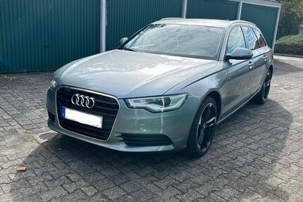 Audi A6 255.000 km 10.250 &euro; Kiel 24146