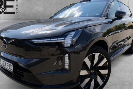 Volvo EX90