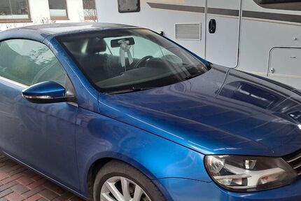 VW Eos