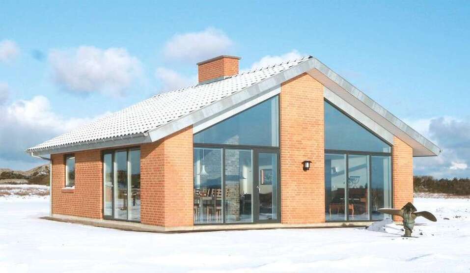 Haus zum Kaufen in Bovenau 459.000 € 80 m²