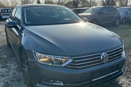VW Passat 86.000 km 13.950 &euro; Kiel 24145