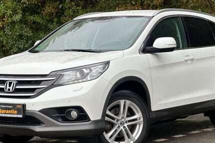 Honda CR-V 132.400 km 14.490 € Kiel 24147
