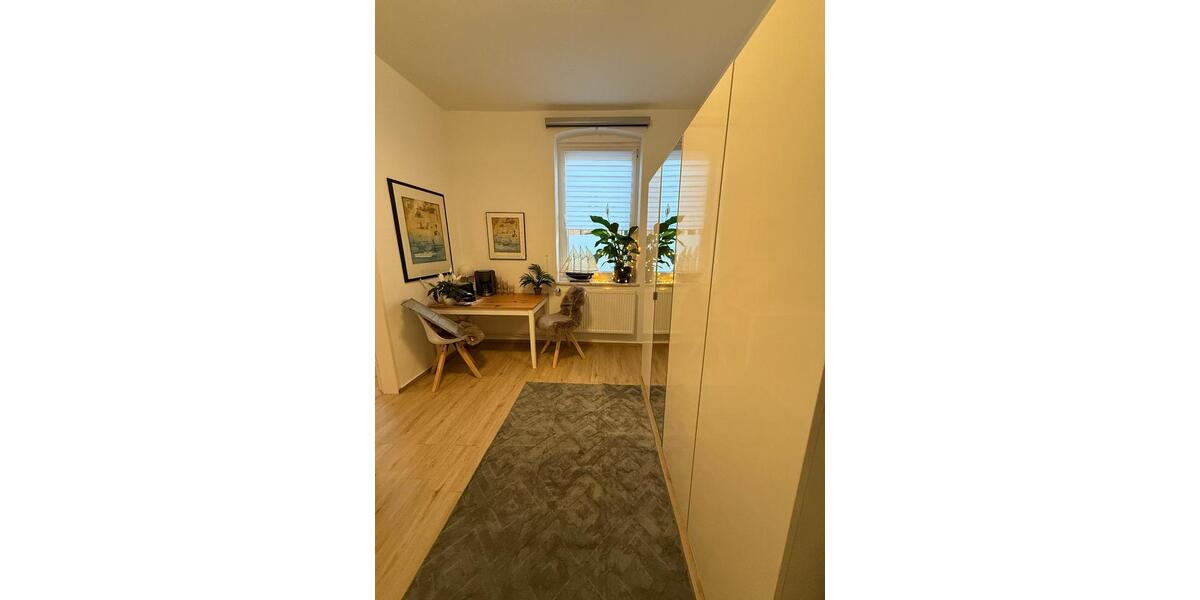 Etagenwohnung Kiel Blücherplatz - 1 Zimmer, 32 m&sup2;, 990&euro; | Angebot:26121115