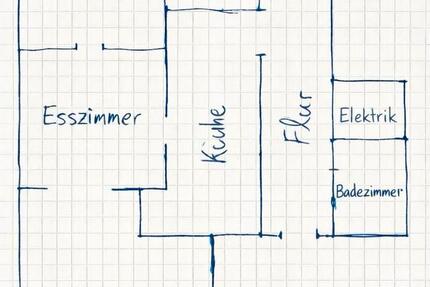 4 Zimmer Wohnung in Aukrug bargfeld 4 zimmer