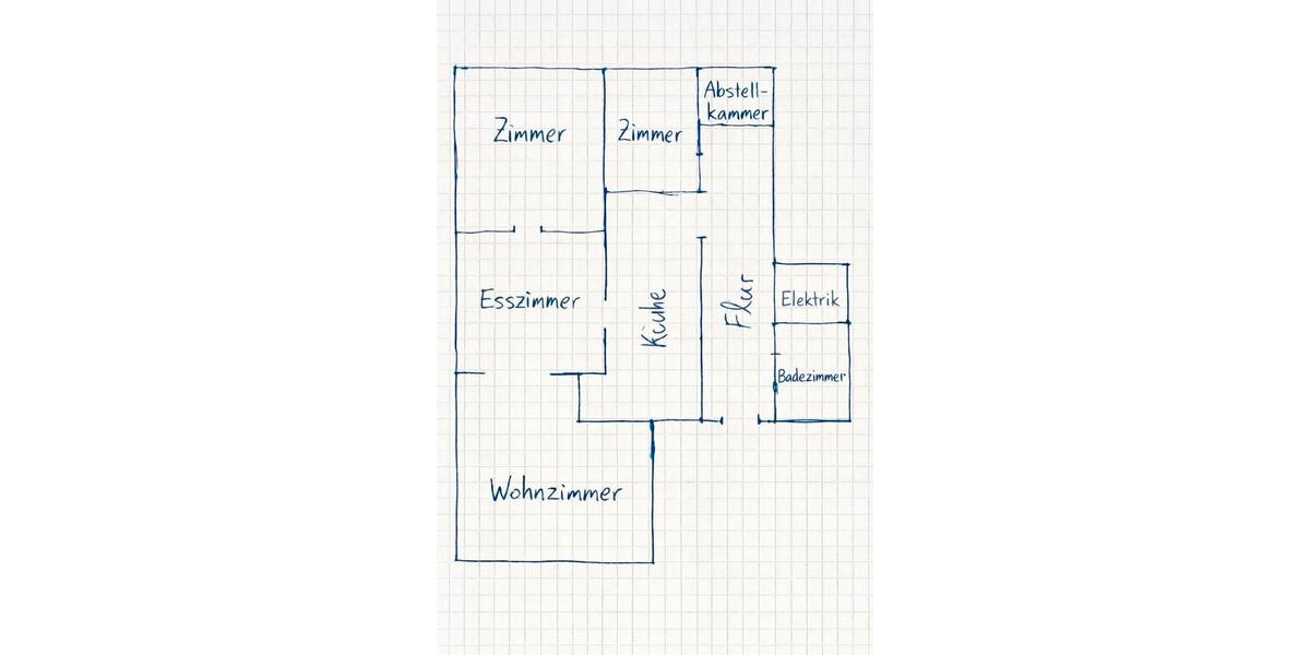 4 Zimmer Wohnung in Aukrug bargfeld 4 zimmer