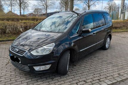 Ford Galaxy 176.000 km 9.249 &euro; Flintbek 24220