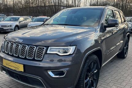 Jeep Grand Cherokee 211.451 km 16.999 &euro; Neumünster 24539