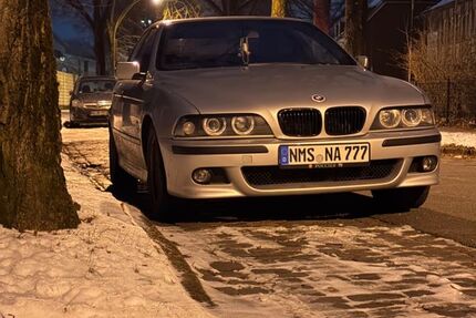 BMW 528 180.000 km 5.000 &euro; Neumünster 24534