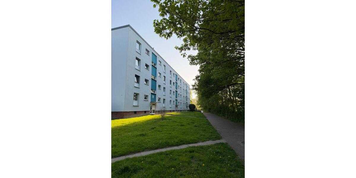 Etagenwohnung Melsdorf - 3 Zimmer, 62 m&sup2;, 190.000&euro; | Angebot:26491117
