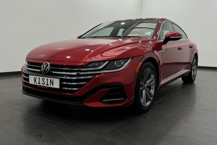 VW Arteon 1.038 km 33.699 &euro; Neumünster 24536