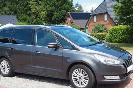 Ford Galaxy 203.000 km 8.900 &euro; Ostenfeld (Rendsburg) 24790