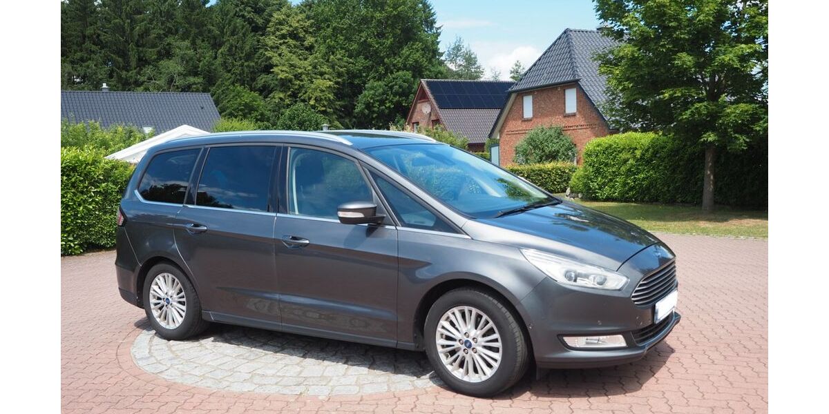 Ford Galaxy 203.000 km 8.900 &euro; Ostenfeld (Rendsburg) 24790