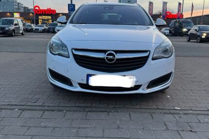 Opel Insignia 254.000 km 6.000 &euro; Kiel 24109