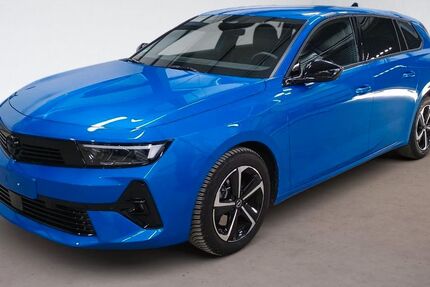 Opel Astra 11.890 km 19.980 &euro; Kiel 24107