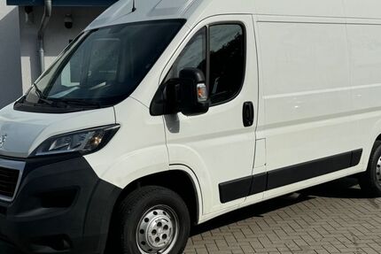 Peugeot Boxer 203.482 km 9.980 € Neumünster 24536