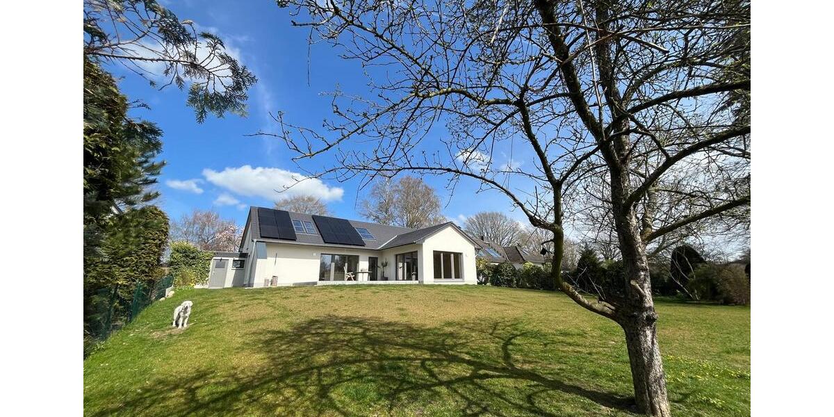 Einfamilienhaus Gettorf - 5 Zimmer, 204 m&sup2;, 3.000&euro; | Angebot:26136199