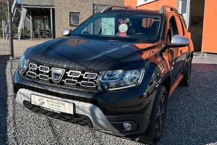Dacia Duster 80.800 km 16.290 € Gettorf 24214