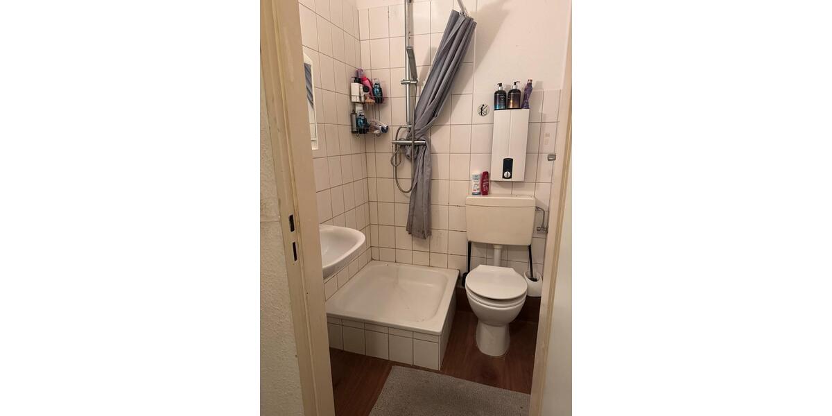 Etagenwohnung Altenholz - 2 Zimmer, 45 m&sup2;, 680&euro; | Angebot:24757034