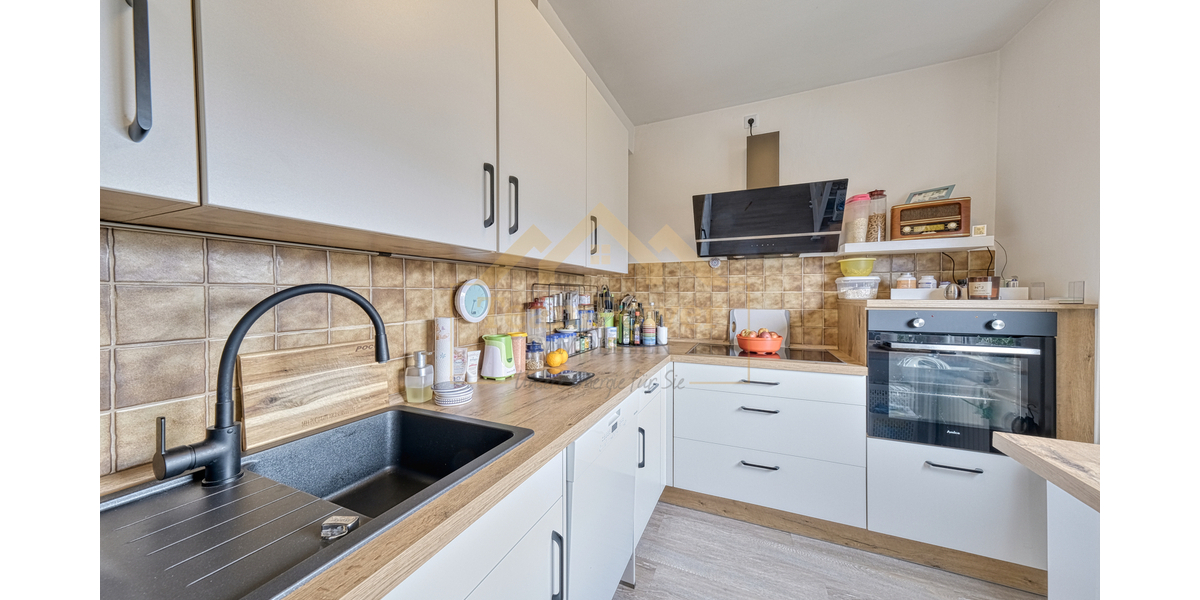 Ihr neues Zuhause mit viel Platz – stilvolle 5-Zimmer-Wohnung mit Komfort. - Etagenwohnung Kiel / Mettenhof Mettenhof | Angebot:26100055