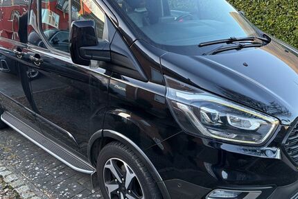 Ford Tourneo Custom 78.000 km 29.800 &euro; Molfsee 24113