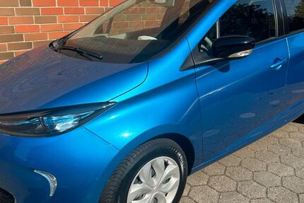 Renault ZOE 102.403 km 5.800 &euro; Neumünster 24536