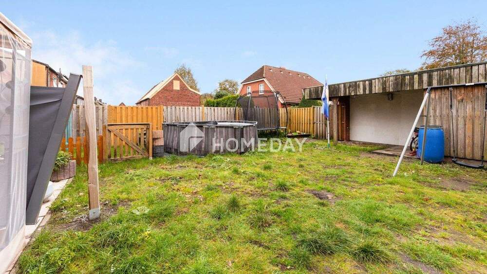 Doppelhaushälfte Büdelsdorf - 5 Zimmer, 78 m&sup2;, 150.000&euro; | Angebot:25737476