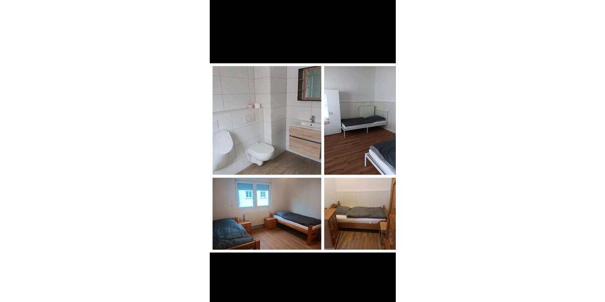 Etagenwohnung Osterrönfeld - 8 Zimmer, 20&euro; | Angebot:22283815