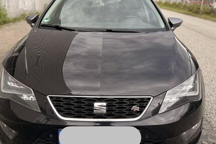 Seat Leon 184.600 km 8.500 &euro; Großharrie 24625