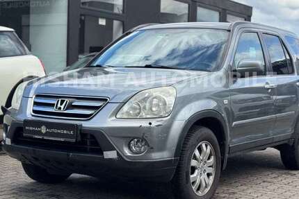 Honda CR-V 229.890 km 2.490 &euro; Neumünster 24536