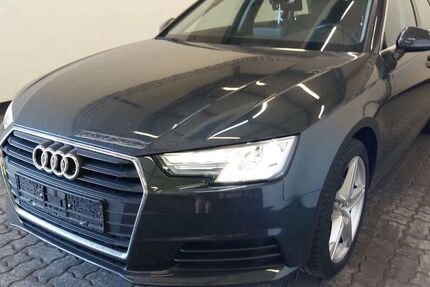 Audi A4 108.500 km 15.990 &euro; Neumünster 24536
