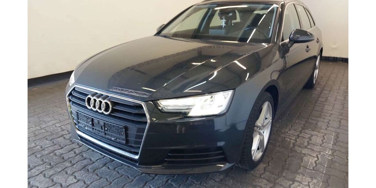 Audi A4 108.500 km 15.990 &euro; Neumünster 24536