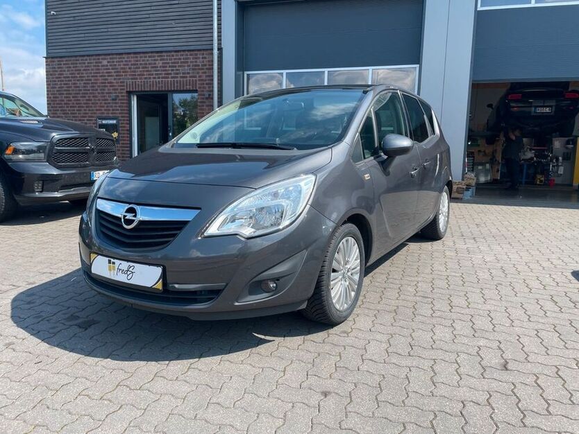 Meriva