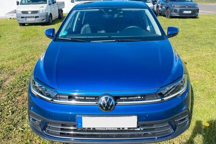 VW Polo 3.500 km 26.790 &euro; Schönberg 24217