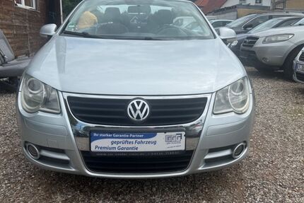 VW Eos 164.000 km 3.499 &euro; Kronshagen 24119