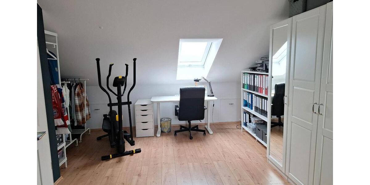 Reihenhaus Kiel Meimersdorf - 5 Zimmer, 117 m&sup2;, 445.000&euro; | Angebot:26122702